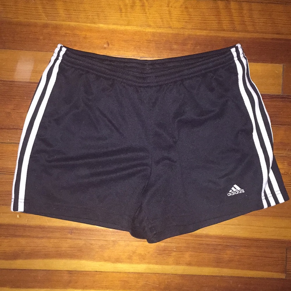 Classic Adidas shorts